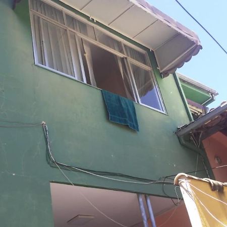 Aconchego Dos Schreiber Apartment Belo Horizonte Exterior photo