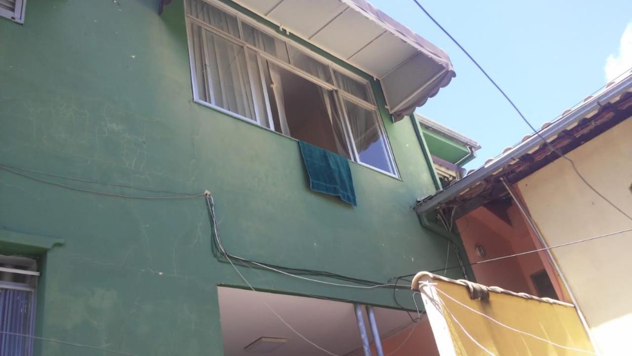 Aconchego Dos Schreiber Apartment Belo Horizonte Exterior photo